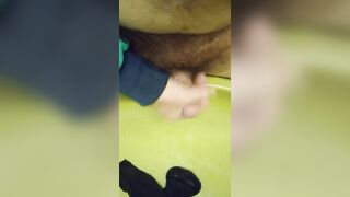 for SinaH , the nylon sock