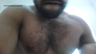 CowBoy Fucks Hards and Breeds TWINK - 4 image