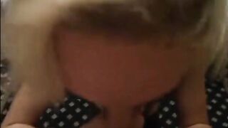 VERBAL DADDY USES BLOND TWINK - 6 image