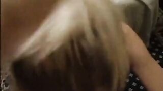 VERBAL DADDY USES BLOND TWINK - 7 image