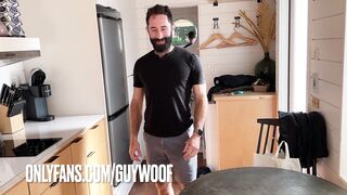 Best POV of you getting fucked and loaded up - 2 image