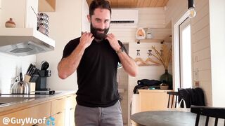 Best POV of you getting fucked and loaded up - 3 image