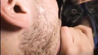 Glorious Glory Hole BJ