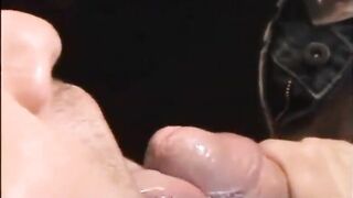 Glorious Glory Hole BJ