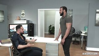 Dude, That's My Dick!