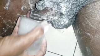 Kamasutra ice challenge