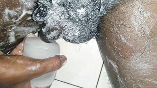 Kamasutra ice challenge