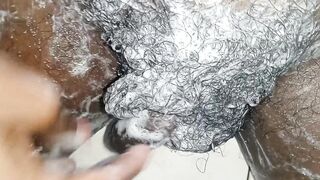 Kamasutra ice challenge