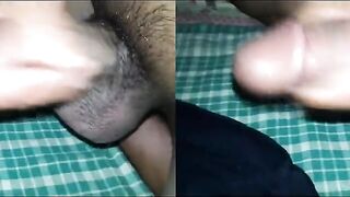 VR Big Cock Cumshot 3D Cumshot