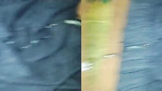 VR Big Cock Cumshot 3D Cumshot