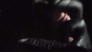 The doctor gave me a cream for penis pain