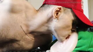 New video eating pussy - 6 image