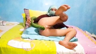 Disgusting fisting ass prolapsus - 5 image