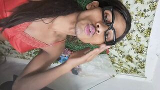 I will give to anyone who fucks my ass