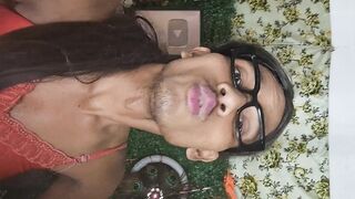 I will give to anyone who fucks my ass