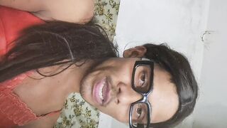 I will give to anyone who fucks my ass