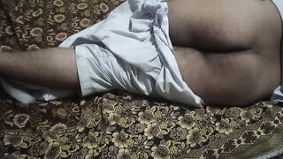 Front of stepmom sex