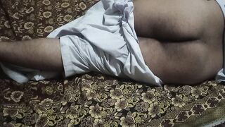 Front of stepmom sex