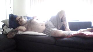 daddy bear playing for you - 2 image