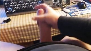 German White Monster Cock - 8 image