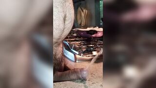 First coffee of the morning 2