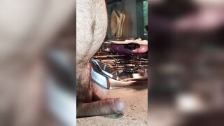 First coffee of the morning 2