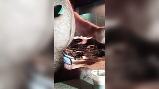 First coffee of the morning 2 - 3 image