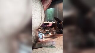 First coffee of the morning 2