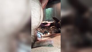 First coffee of the morning 2 - 5 image