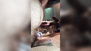 First coffee of the morning 2