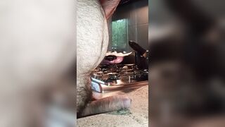 First coffee of the morning 2