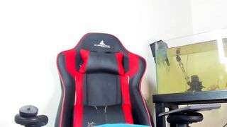 Gabo_saints pumping a lot of milk - 10 image