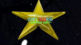 Leon's Xxxmas Krampus Night (director's Cut)