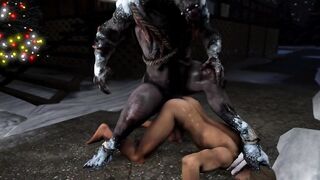 Leon's Xxxmas Krampus Night (director's Cut)