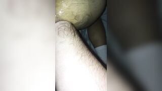 A quick FIST before going to sleep in the middle of the week!