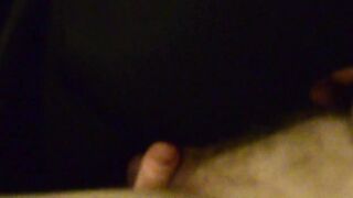 Sucking A New Thick Daddy Dick - 2 image