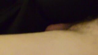 Sucking A New Thick Daddy Dick - 3 image