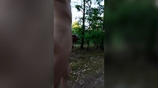 My longest nude trip - 5 image