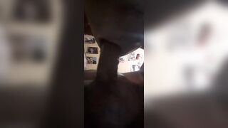 Hardcore fun with toys and dolls 1