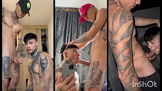 Demondsex the evil fucker