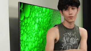 Horny Step-Brother Suck and Get Fucked Hard (Teaser) Alex_Twinks and Eduardo - 4 image