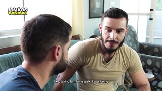 I Fucked My Best Friend (Preview) - 3 image