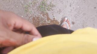 Handjob gay sex good evening now