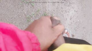 Handjob gay sex good evening now