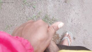 Handjob gay sex good evening now