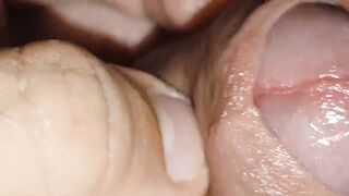 Straight Boy Demonstrates the Exact Spot for the Best Possible Orgasm. - 9 image