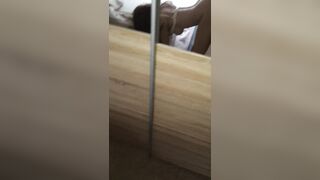 cum filled ass Sexdoll