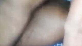 indian Valentine cum inside