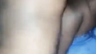 indian Valentine cum inside