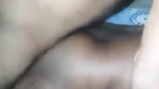 indian Valentine cum inside